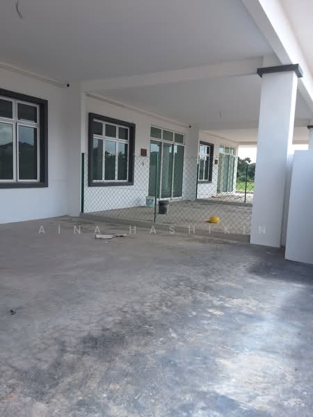 1-storey Terraced House for Sale in Taman Gadong Perdana (Melaka City) - Aina Hashikin - PropertyGuru.com.my