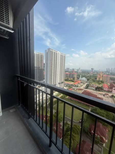 Pangsapuri untuk Disewa di TRELLIS RESIDENCES - Pauline Ng - PropertyGuru.com.my