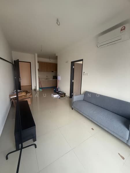 Pangsapuri untuk Disewa di TRELLIS RESIDENCES - Pauline Ng - PropertyGuru.com.my