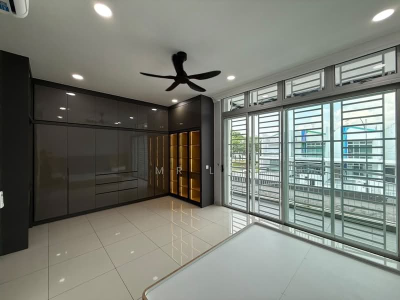 2-storey Terraced House for Rent in Taman Setia Indah (Tebrau) - Mr Lu - PropertyGuru.com.my
