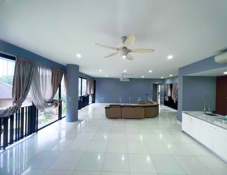 Service Residence for Sale at Dedaun Condominium - Wendy Liang - PropertyGuru.com.my