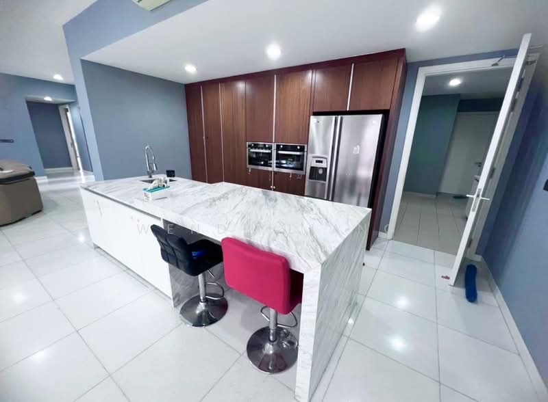 Service Residence for Sale at Dedaun Condominium - Wendy Liang - PropertyGuru.com.my