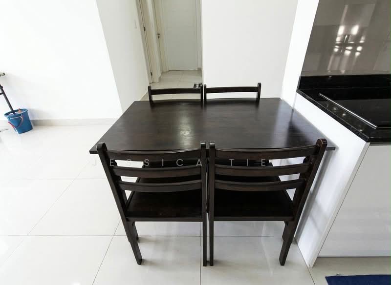 Apartment for Rent at Eco Nest @ Eco Botanic - Jessica Tiew - PropertyGuru.com.my