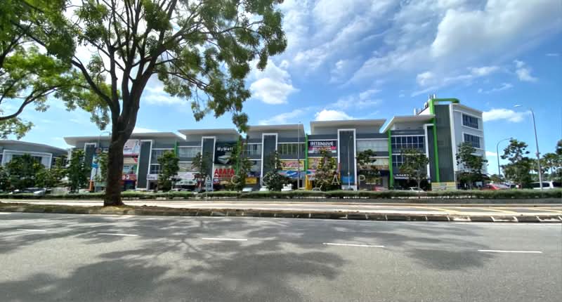 Shop / Office for Sale in Kajang (Selangor) - Jack Yap - Exterior - PropertyGuru.com.my