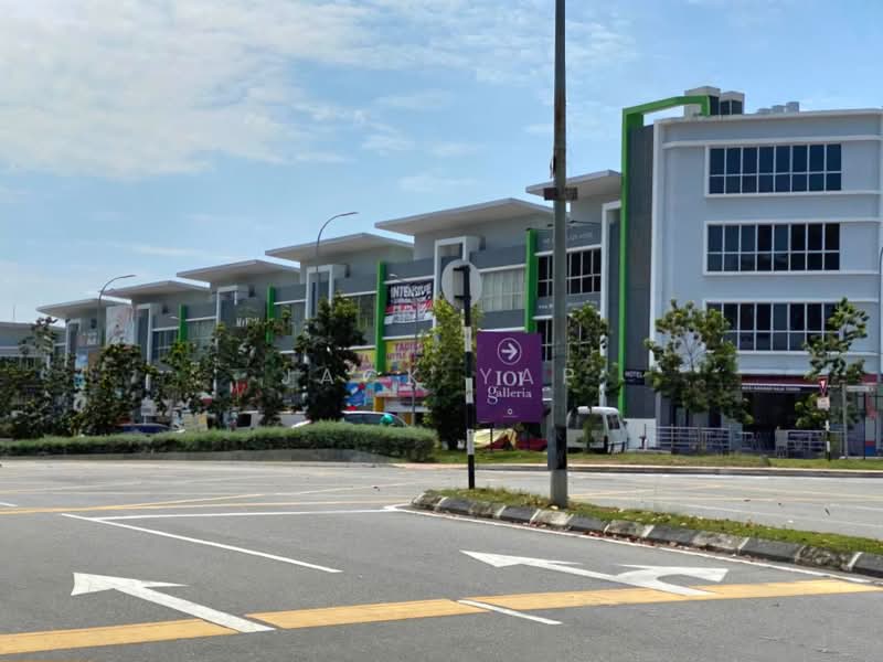 Shop / Office for Sale in Kajang (Selangor) - Jack Yap - Exterior - PropertyGuru.com.my