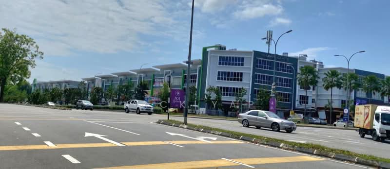 Shop / Office for Sale in Kajang (Selangor) - Jack Yap - Exterior - PropertyGuru.com.my
