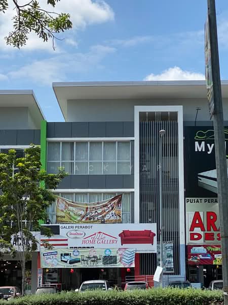 Shop / Office for Sale in Kajang (Selangor) - Jack Yap - PropertyGuru.com.my