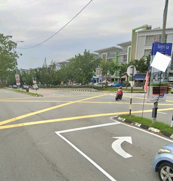 Shop / Office for Sale in Kajang (Selangor) - Jack Yap - Exterior - PropertyGuru.com.my