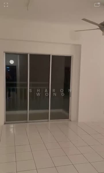 Kondominium untuk Dijual di Sri Ampang Mas Condominium - Sharon Wong - Balcony - PropertyGuru.com.my