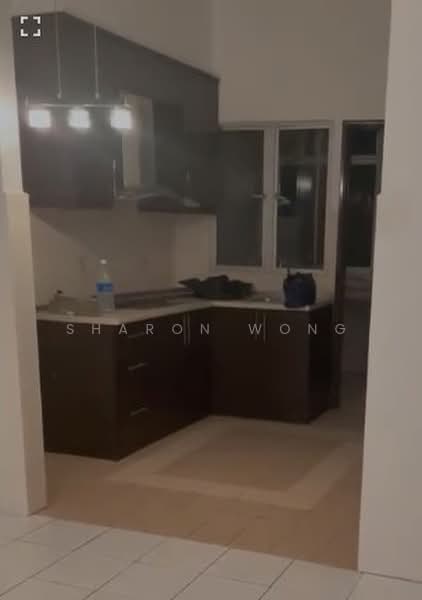 Kondominium untuk Dijual di Sri Ampang Mas Condominium - Sharon Wong - Kitchen - PropertyGuru.com.my