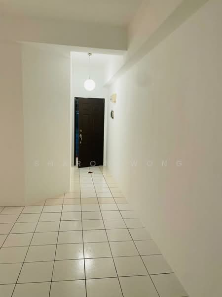 Kondominium untuk Dijual di Sri Ampang Mas Condominium - Sharon Wong - Entrance - PropertyGuru.com.my
