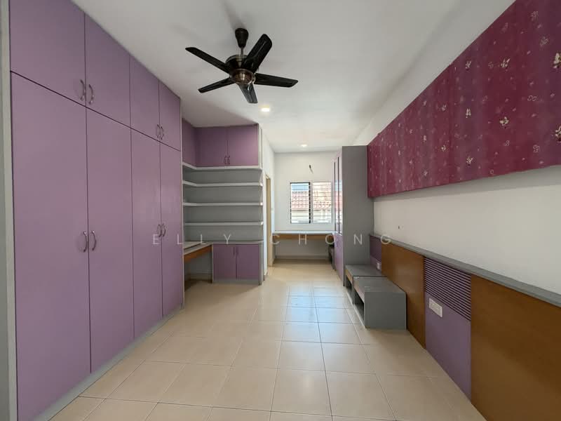 Rumah Teres 2.5 Tingkat untuk Dijual di Taman Bukit Prima (Cheras) - Elly Chong - PropertyGuru.com.my