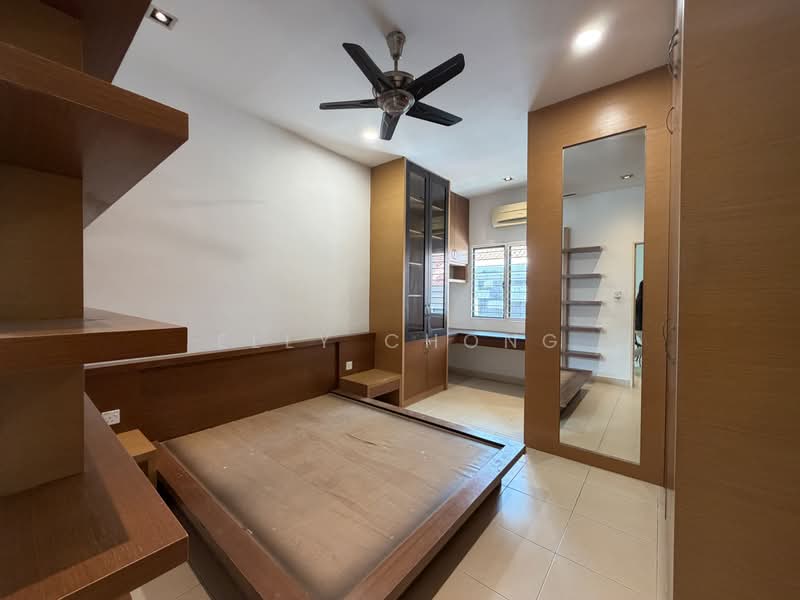 Rumah Teres 2.5 Tingkat untuk Dijual di Taman Bukit Prima (Cheras) - Elly Chong - PropertyGuru.com.my