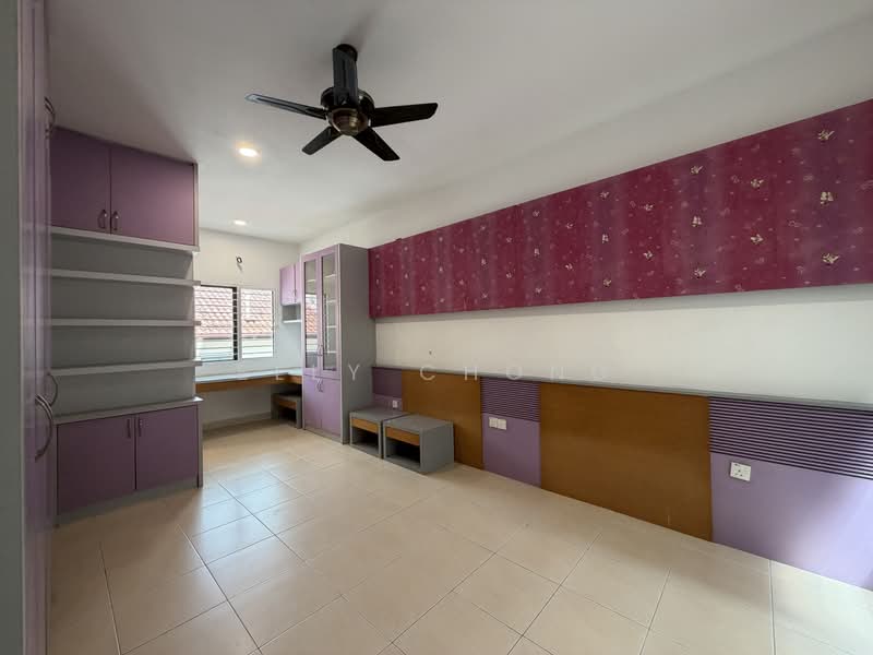 Rumah Teres 2.5 Tingkat untuk Dijual di Taman Bukit Prima (Cheras) - Elly Chong - PropertyGuru.com.my
