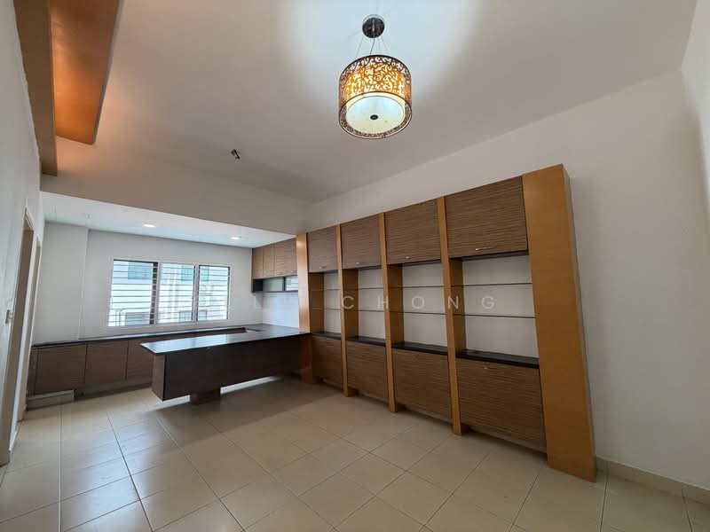 Rumah Teres 2.5 Tingkat untuk Dijual di Taman Bukit Prima (Cheras) - Elly Chong - PropertyGuru.com.my