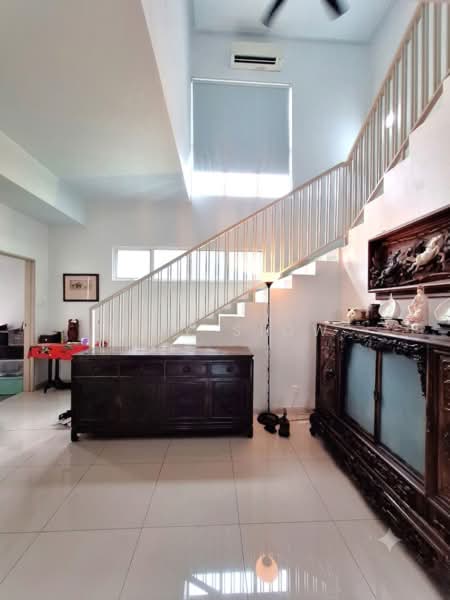 Semi-Detached House for Sale in Taman Equine (Seri Kembangan) - Lily Siow - Villa Avenue Semi D - Taman Equine - PropertyGuru.com.my