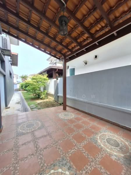 Semi-Detached House for Sale in Taman Equine (Seri Kembangan) - Lily Siow - Exterior - PropertyGuru.com.my