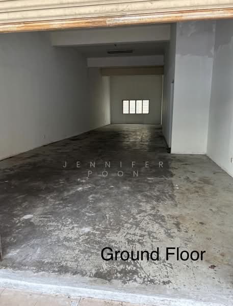 Kedai / Pejabat untuk Disewa di Petaling Jaya (Selangor) - Jennifer Poon - PropertyGuru.com.my