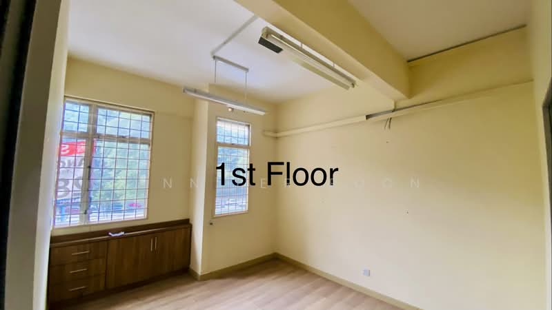 Kedai / Pejabat untuk Disewa di Petaling Jaya (Selangor) - Jennifer Poon - PropertyGuru.com.my