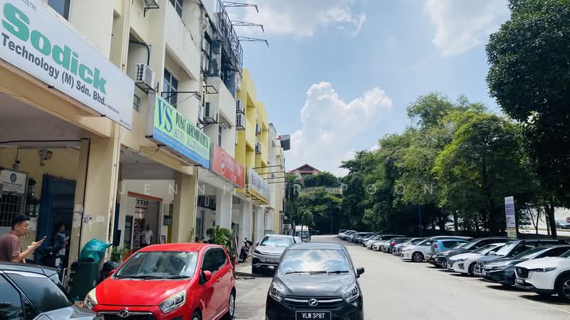 Kedai / Pejabat untuk Disewa di Petaling Jaya (Selangor) - Jennifer Poon - PropertyGuru.com.my