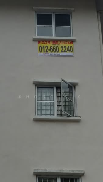 Apartment for Rent at Kemuning Aman - Khong T.K - KHONG 012-6602240 - PropertyGuru.com.my