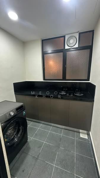 Pangsapuri untuk Disewa di Residensi Max - Meoon Khor - Kitchen - PropertyGuru.com.my
