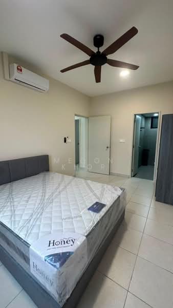 Pangsapuri untuk Disewa di Residensi Max - Meoon Khor - Bedroom - PropertyGuru.com.my