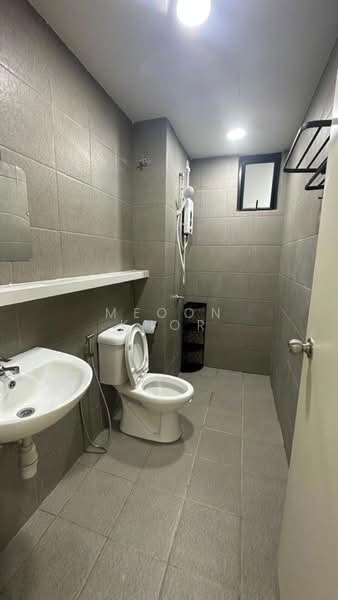 Pangsapuri untuk Disewa di Residensi Max - Meoon Khor - Bathroom - PropertyGuru.com.my