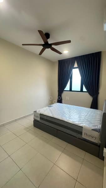 Pangsapuri untuk Disewa di Residensi Max - Meoon Khor - Bedroom - PropertyGuru.com.my
