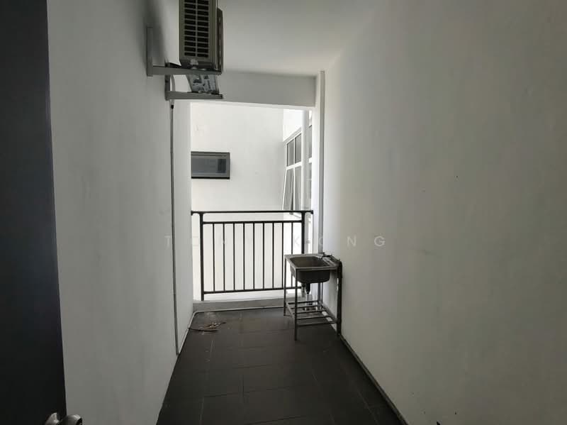 Condominium for Sale at The Suritz - Tony Kong - Corridor - PropertyGuru.com.my