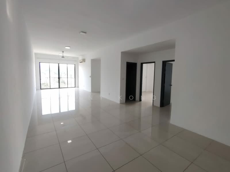 Condominium for Sale at The Suritz - Tony Kong - Living Room - PropertyGuru.com.my