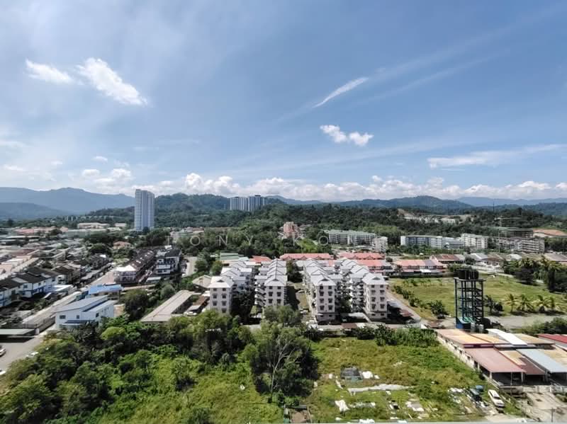 Condominium for Sale at The Suritz - Tony Kong - Exterior - PropertyGuru.com.my