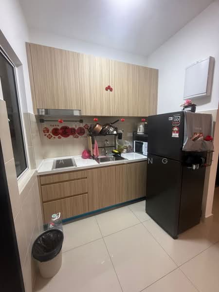 Pangsapuri untuk Disewa di TRELLIS RESIDENCES - Pauline Ng - PropertyGuru.com.my
