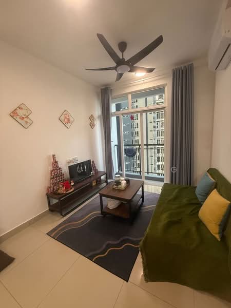 Pangsapuri untuk Disewa di TRELLIS RESIDENCES - Pauline Ng - PropertyGuru.com.my
