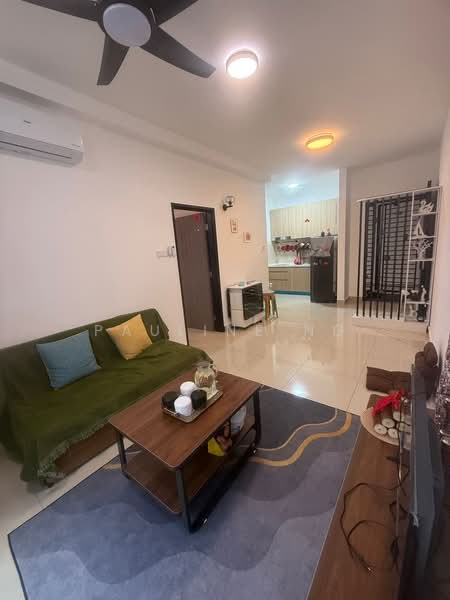 Pangsapuri untuk Disewa di TRELLIS RESIDENCES - Pauline Ng - PropertyGuru.com.my