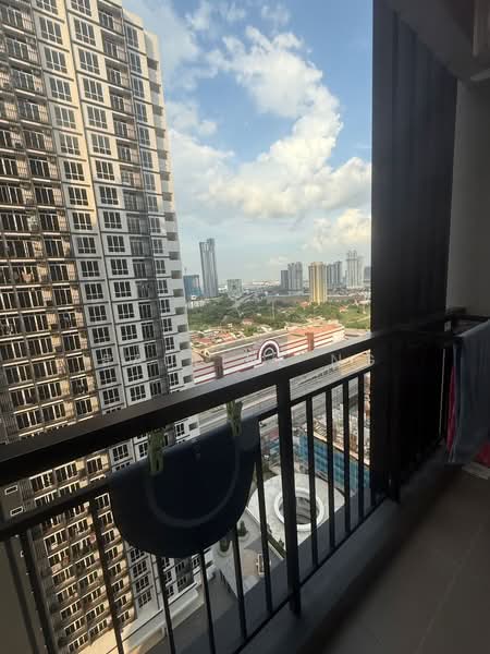 Pangsapuri untuk Disewa di TRELLIS RESIDENCES - Pauline Ng - PropertyGuru.com.my