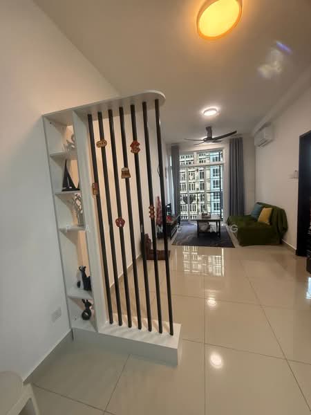 Pangsapuri untuk Disewa di TRELLIS RESIDENCES - Pauline Ng - PropertyGuru.com.my