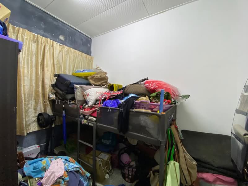 Rumah Teres 1-Tingkat untuk Dijual di Bandar Baru Bangi (Selangor) - Mohd Aizat Saiful Bahri - PropertyGuru.com.my