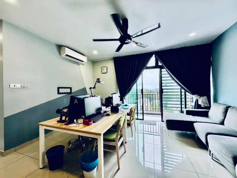 Servis Apartment untuk Dijual di Citywoods - Tammy Chin - PropertyGuru.com.my