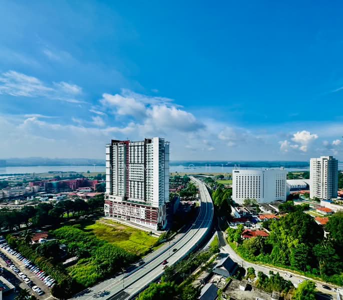 Servis Apartment untuk Dijual di Citywoods - Tammy Chin - PropertyGuru.com.my