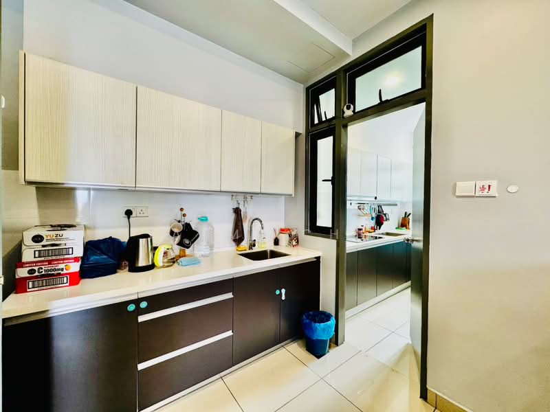 Servis Apartment untuk Dijual di Citywoods - Tammy Chin - PropertyGuru.com.my
