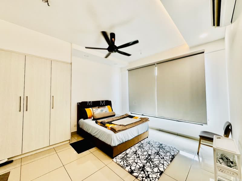 Servis Apartment untuk Dijual di Citywoods - Tammy Chin - PropertyGuru.com.my