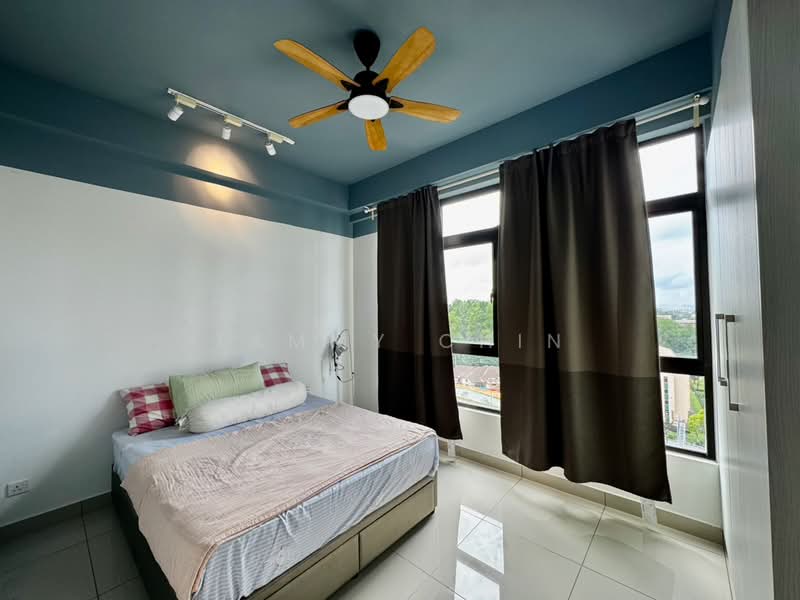 Servis Apartment untuk Dijual di Citywoods - Tammy Chin - PropertyGuru.com.my