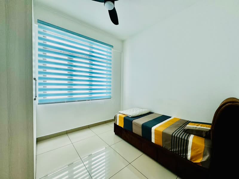 Servis Apartment untuk Dijual di Citywoods - Tammy Chin - PropertyGuru.com.my