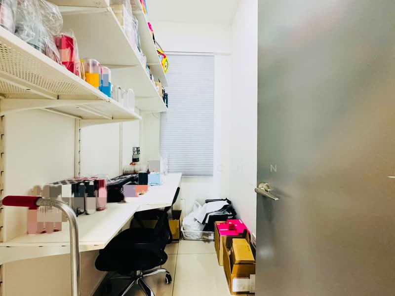 Servis Apartment untuk Dijual di Citywoods - Tammy Chin - PropertyGuru.com.my