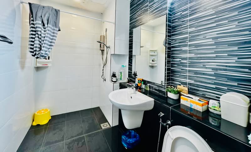 Servis Apartment untuk Dijual di Citywoods - Tammy Chin - PropertyGuru.com.my