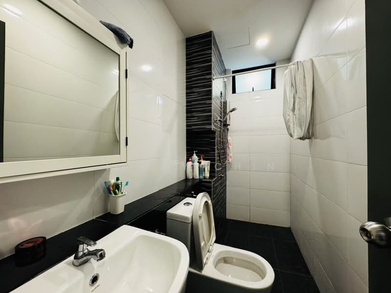 Servis Apartment untuk Dijual di Citywoods - Tammy Chin - PropertyGuru.com.my