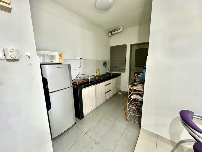 Service Residence for Rent at DK Senza - Rainnee Cheong - PropertyGuru.com.my