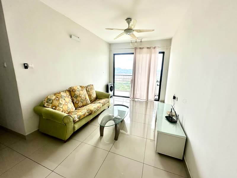 Service Residence for Rent at DK Senza - Rainnee Cheong - PropertyGuru.com.my