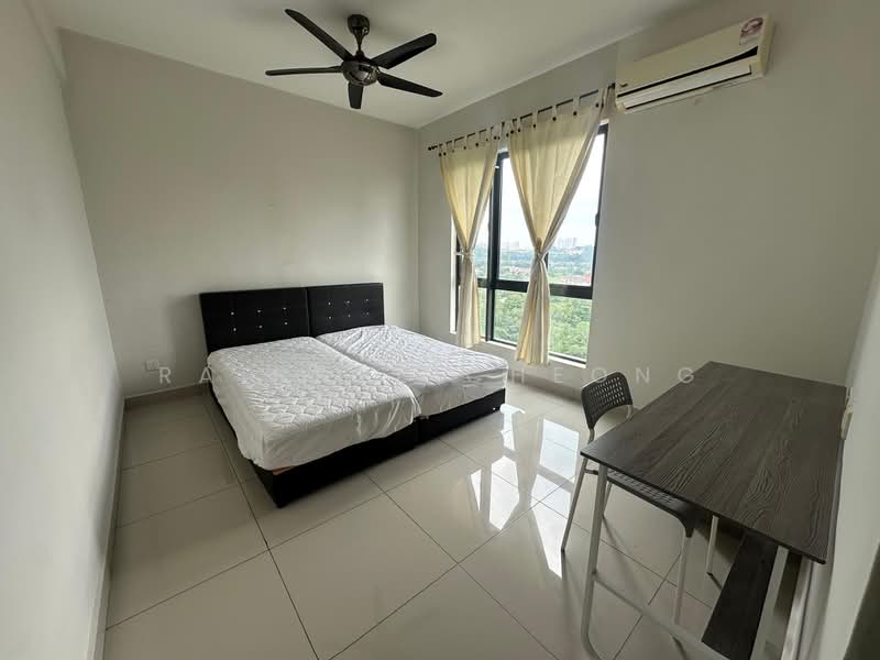 Service Residence for Rent at DK Senza - Rainnee Cheong - PropertyGuru.com.my
